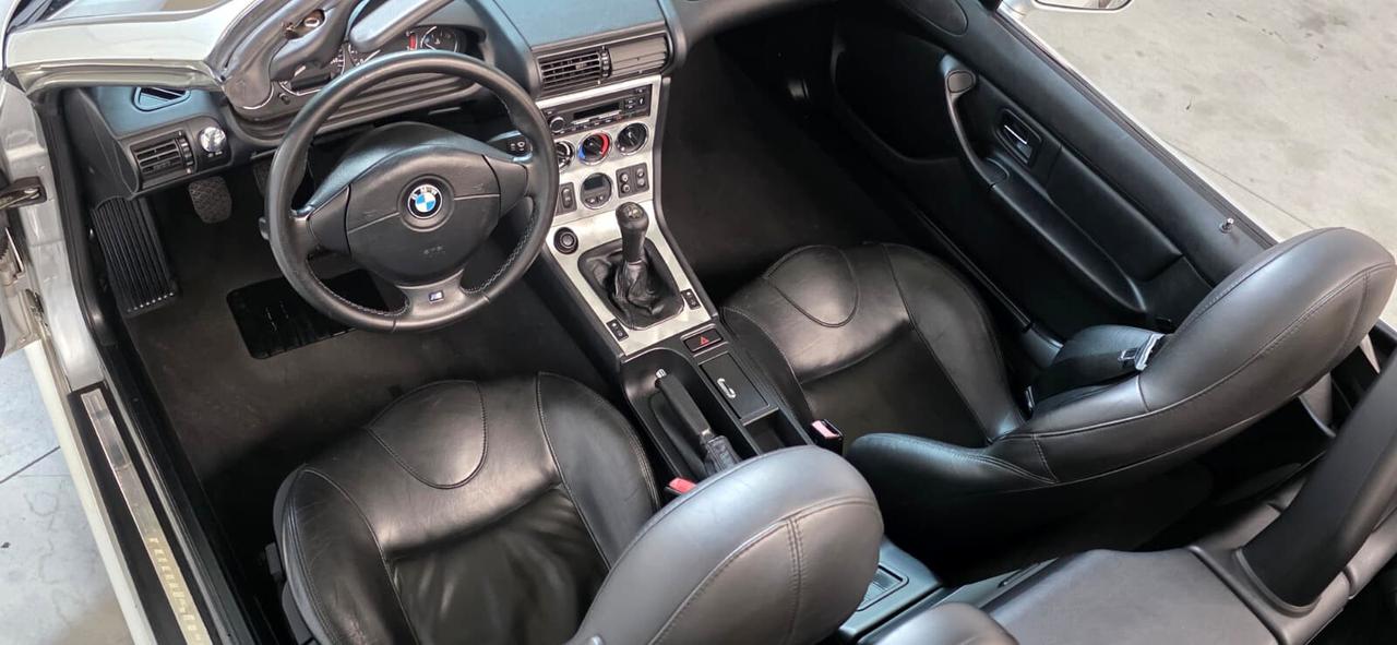 Bmw Z3 3.0i "SPORT EDITION"