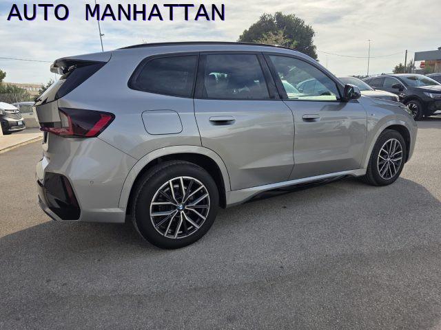 BMW X1 sDrive 18d Msport 2024