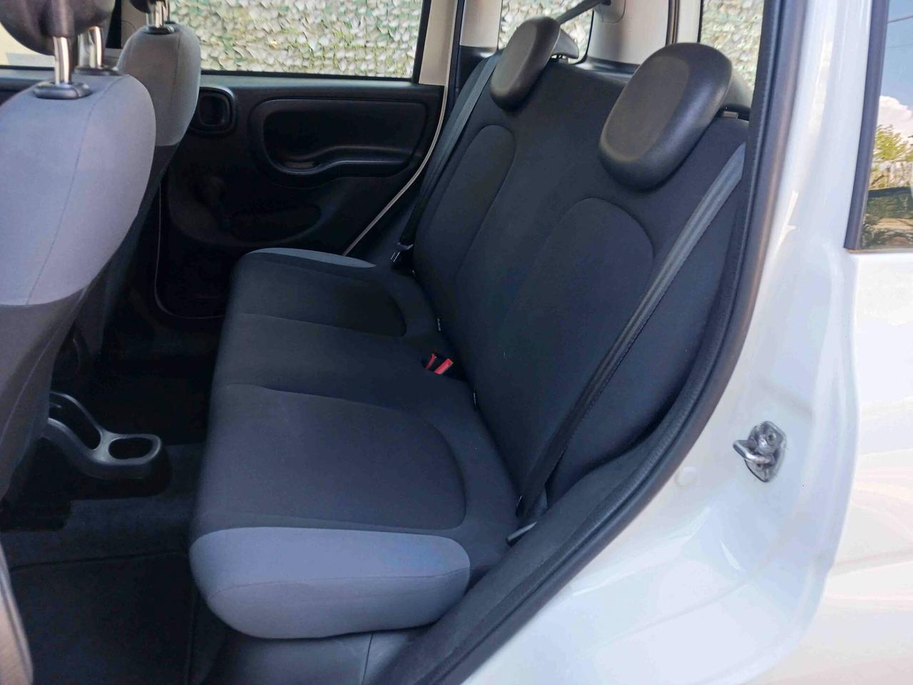 Fiat Panda 2017 UNICA PROPRIETARIA