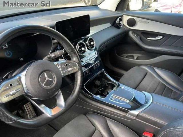 MERCEDES-BENZ GLC 300 GLC 300 de phev Premium 4matic auto - GF890RZ -