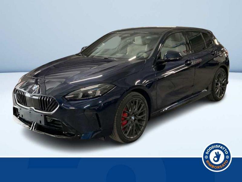 BMW Serie 1 120d M Sport Pro