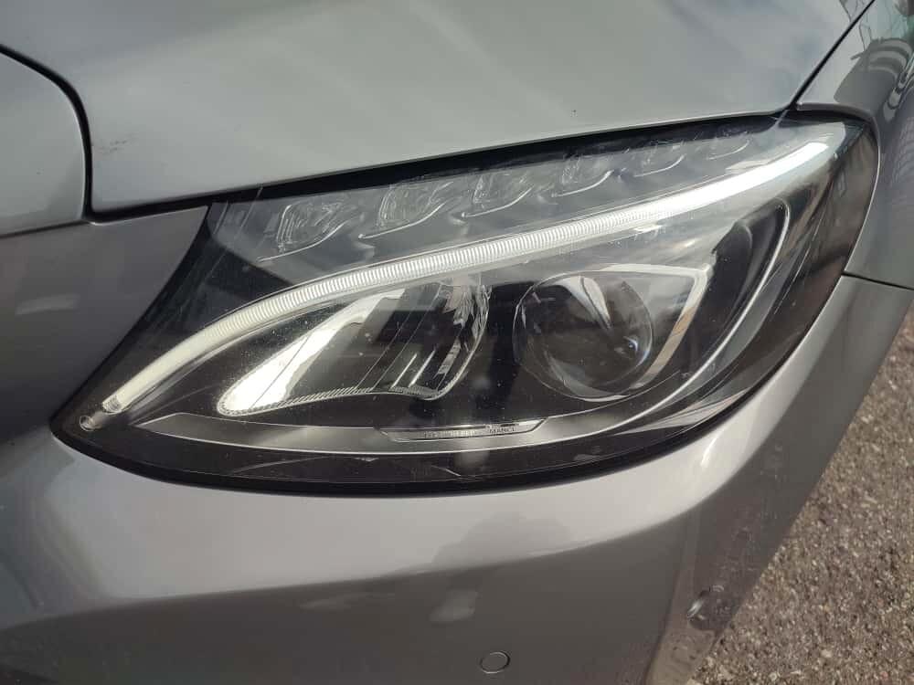 Mercedes-benz C 220 d Premium