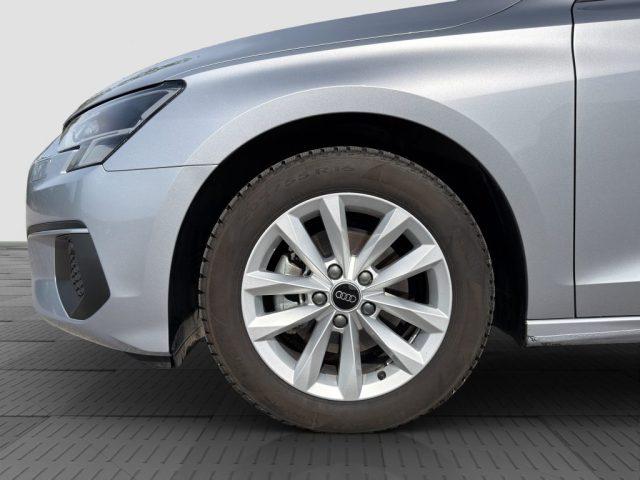 AUDI A3 A3 SPB 30 TDI S tronic Business