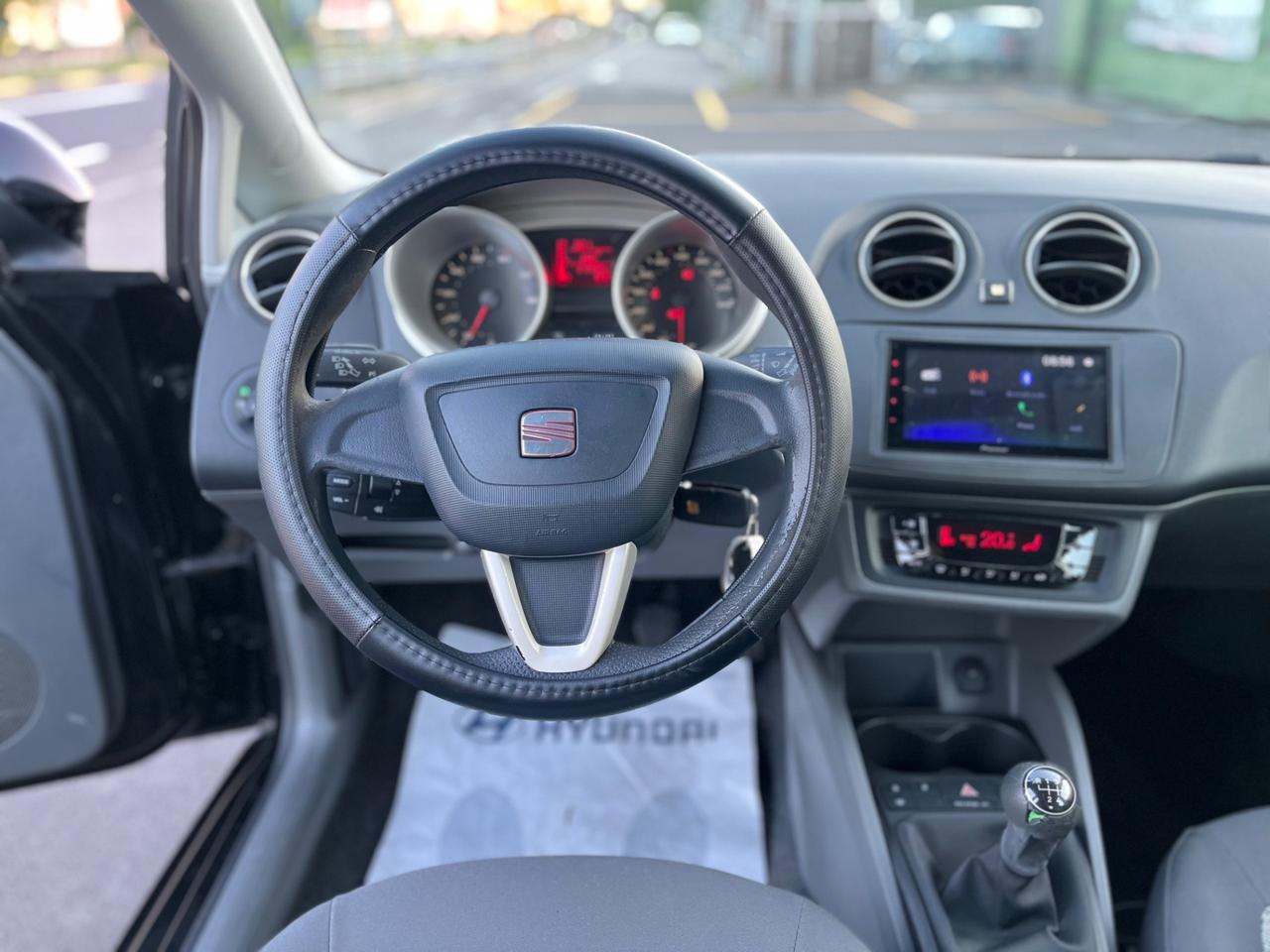 Seat Ibiza 1.2 5p. Style