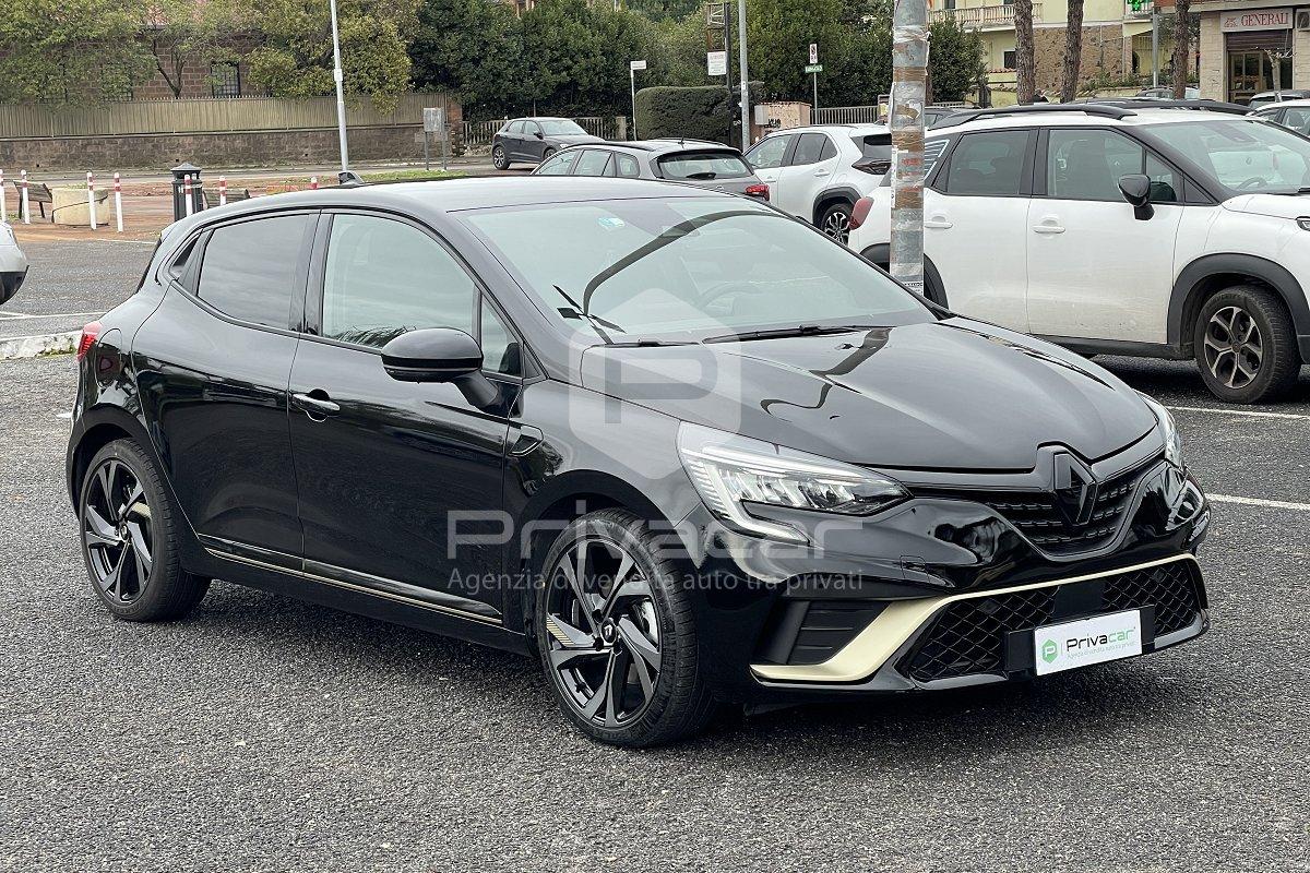 RENAULT Clio Full Hybrid E-Tech 145 CV 5 porte Engineered