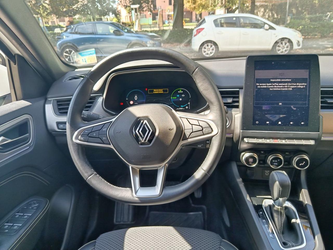 Renault Arkana E-TECH 145 HEV Techno #50077