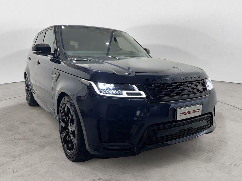 Land Rover RR Sport 2.0 Si4 PHEV HSE