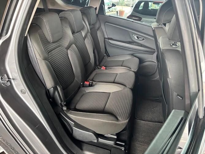 Renault Grand Scenic 1.5 dci 110 CV Energy Sport Edition
