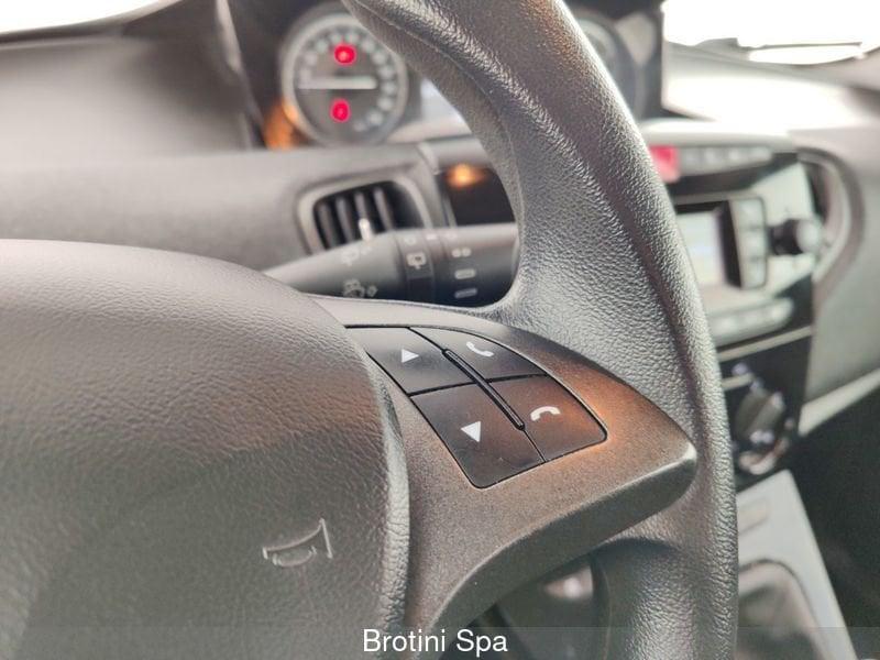 Lancia Ypsilon Ypsilon 1.2 69 CV 5 porte S&S Elefantino Blu