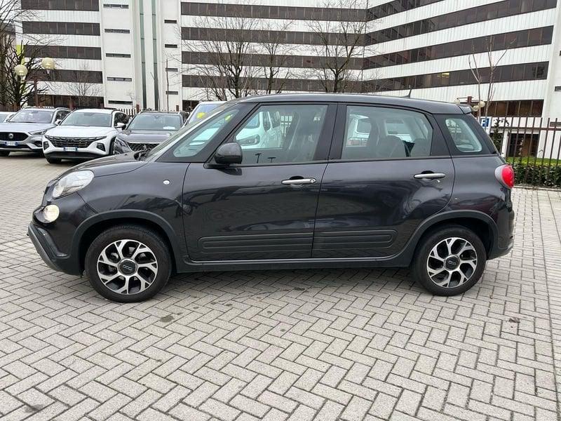 FIAT 500L 1.4 95 CV S&S Cross