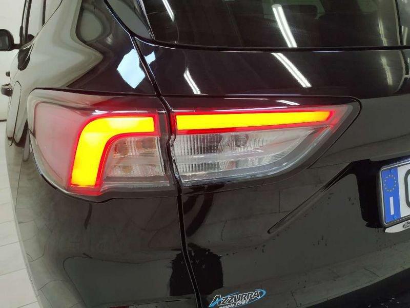 Ford Kuga 2.5 phev ST-Line X 2wd 225cv cvt