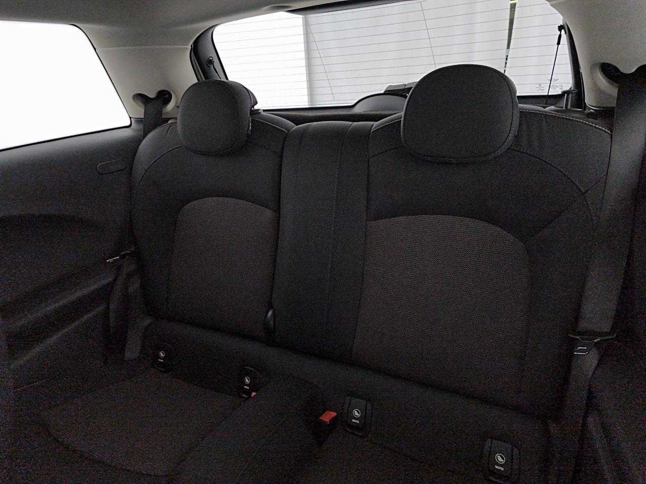 MINI Mini Cooper Boost 3 Porte