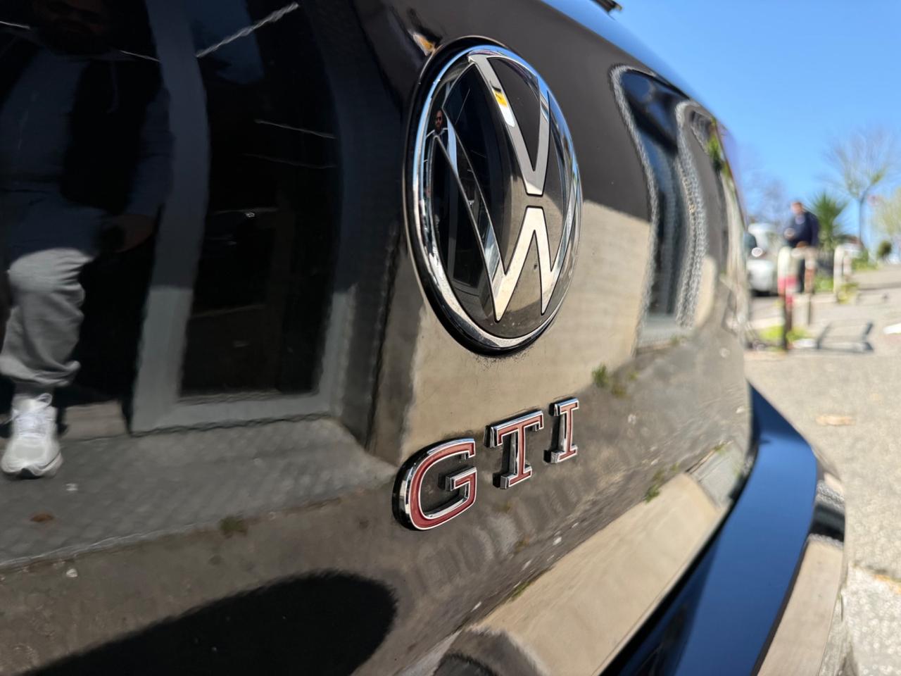Volkswagen Golf GTI 2.0 TSI DSG Clubsport 45 PRONTA CONSEGNA