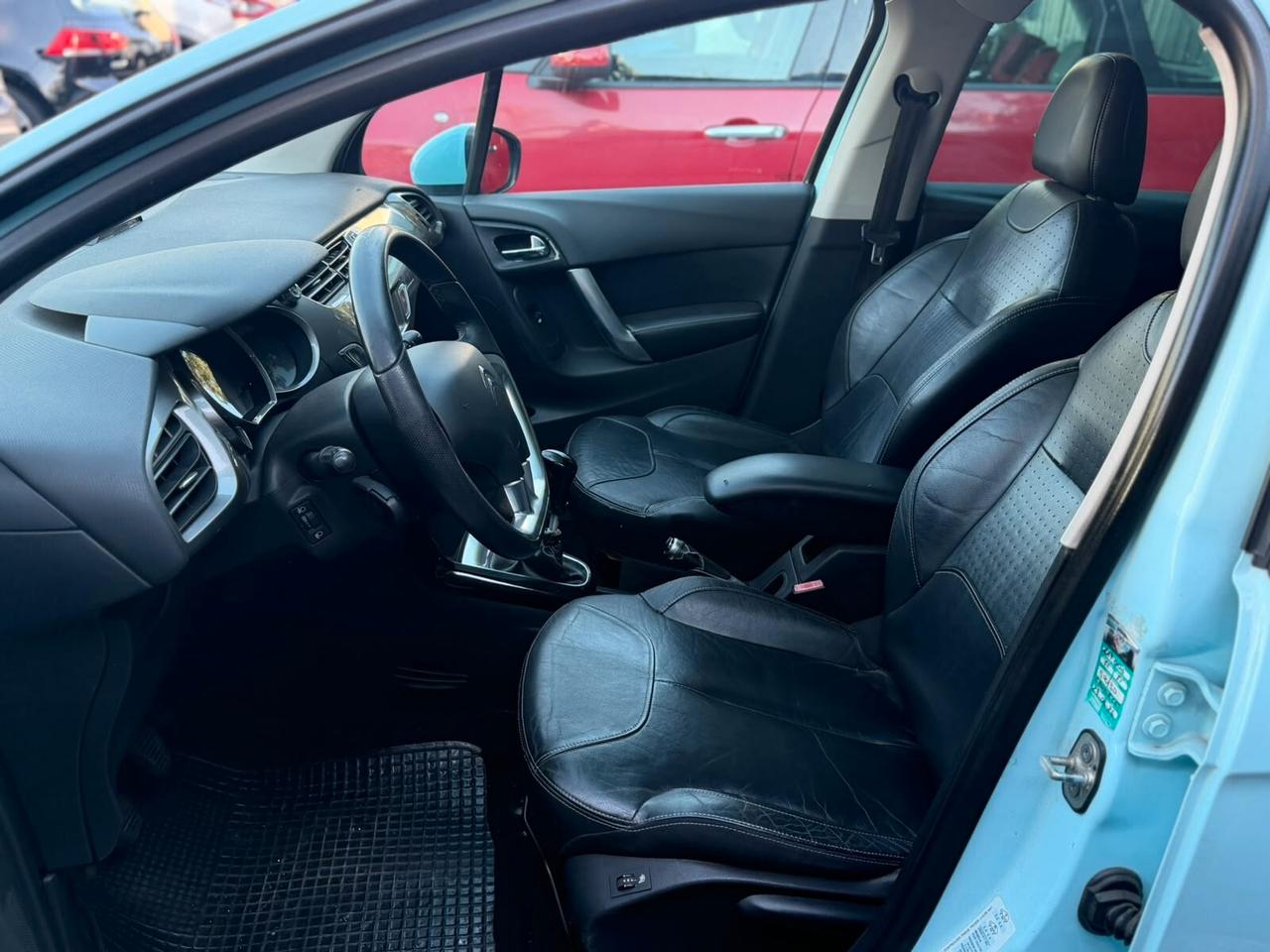 Citroen C3 2010