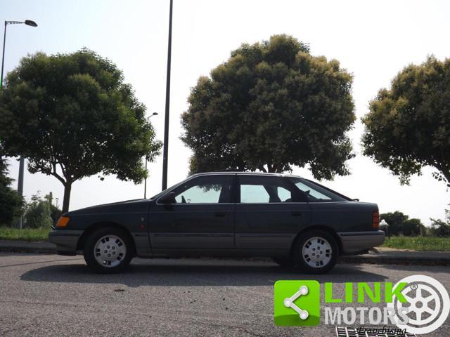 FORD Scorpio 2.0i Twin Cam 5 porte Ghia con impianto GPL