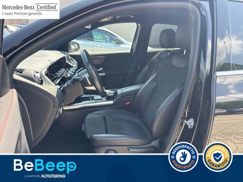 Mercedes-Benz GLA 200 D PREMIUM AUTO