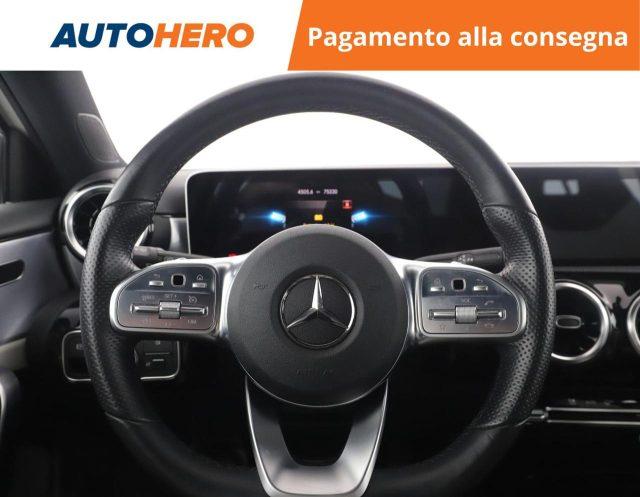 MERCEDES-BENZ A 220 Automatic 4Matic Premium