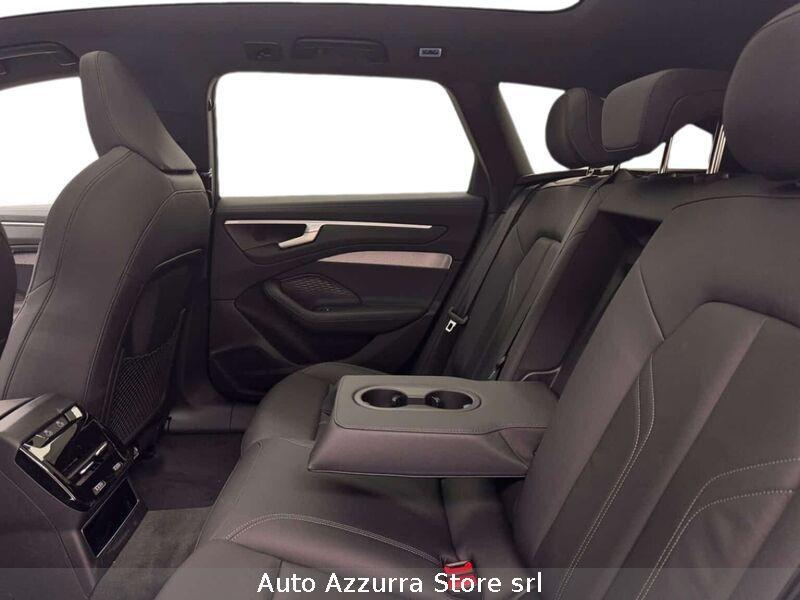 Audi A6 Avant 2.0 TDI MHEV+ S line 204cv S tronic *MATRIX, PANORAMIC ROOF, 19'', PROMO AZZURRA*