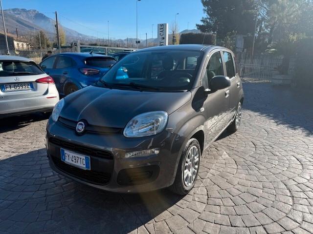 Fiat Panda 1.2 EasyPower Easy