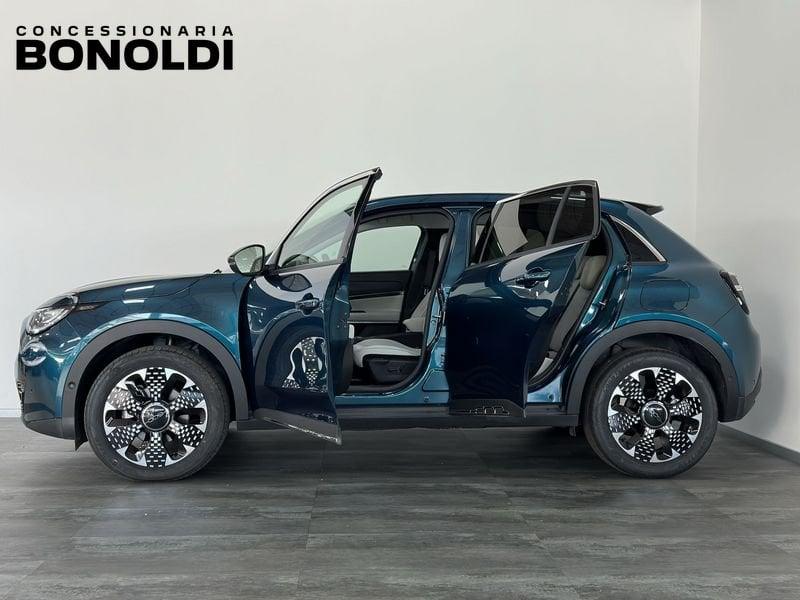 FIAT 600 1.2 Hybrid 145cv La Prima - SENZA VINCOLO DI FINANZIAMENTO