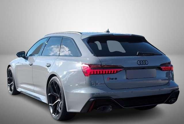 Audi RS6 AVANT PERFORMANCE 630 CV QUATTRO TIPTRONIC *PROMO*