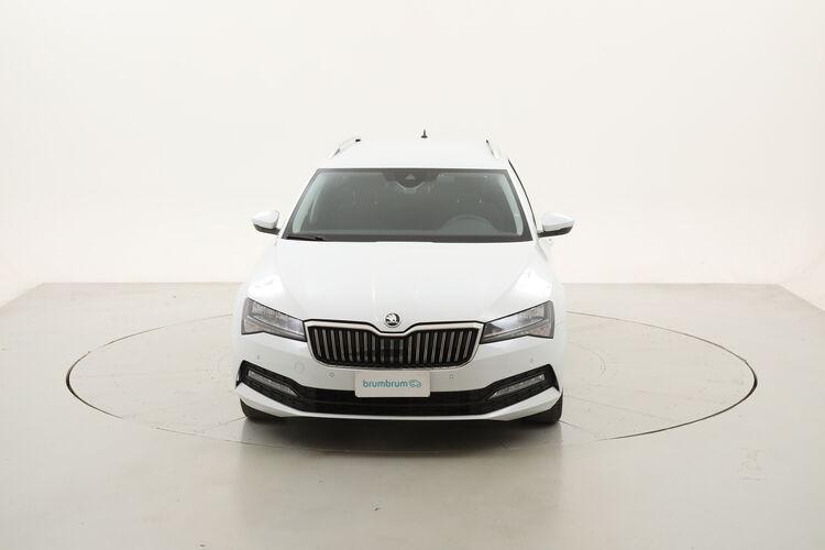 Skoda Superb Wagon Executive DSG BR150406 2.0 Diesel 150CV
