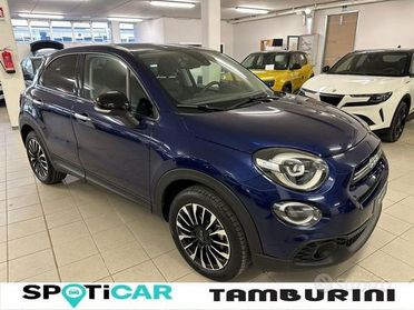 FIAT 500X 1.3 MultiJet 95 CV