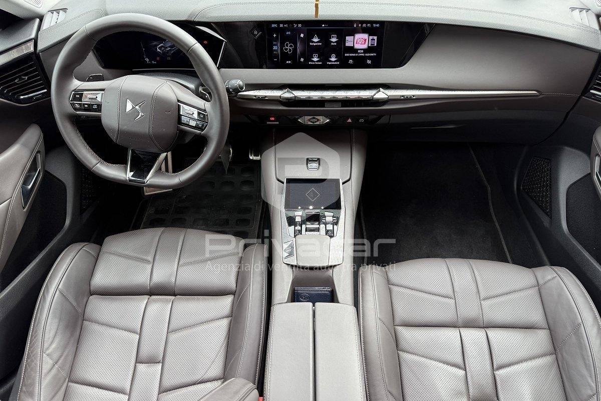 DS DS 4 E-Tense 225 Cross Rivoli