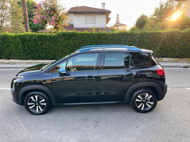 CITROEN C3 Aircross PureTech 110 S&S Shine