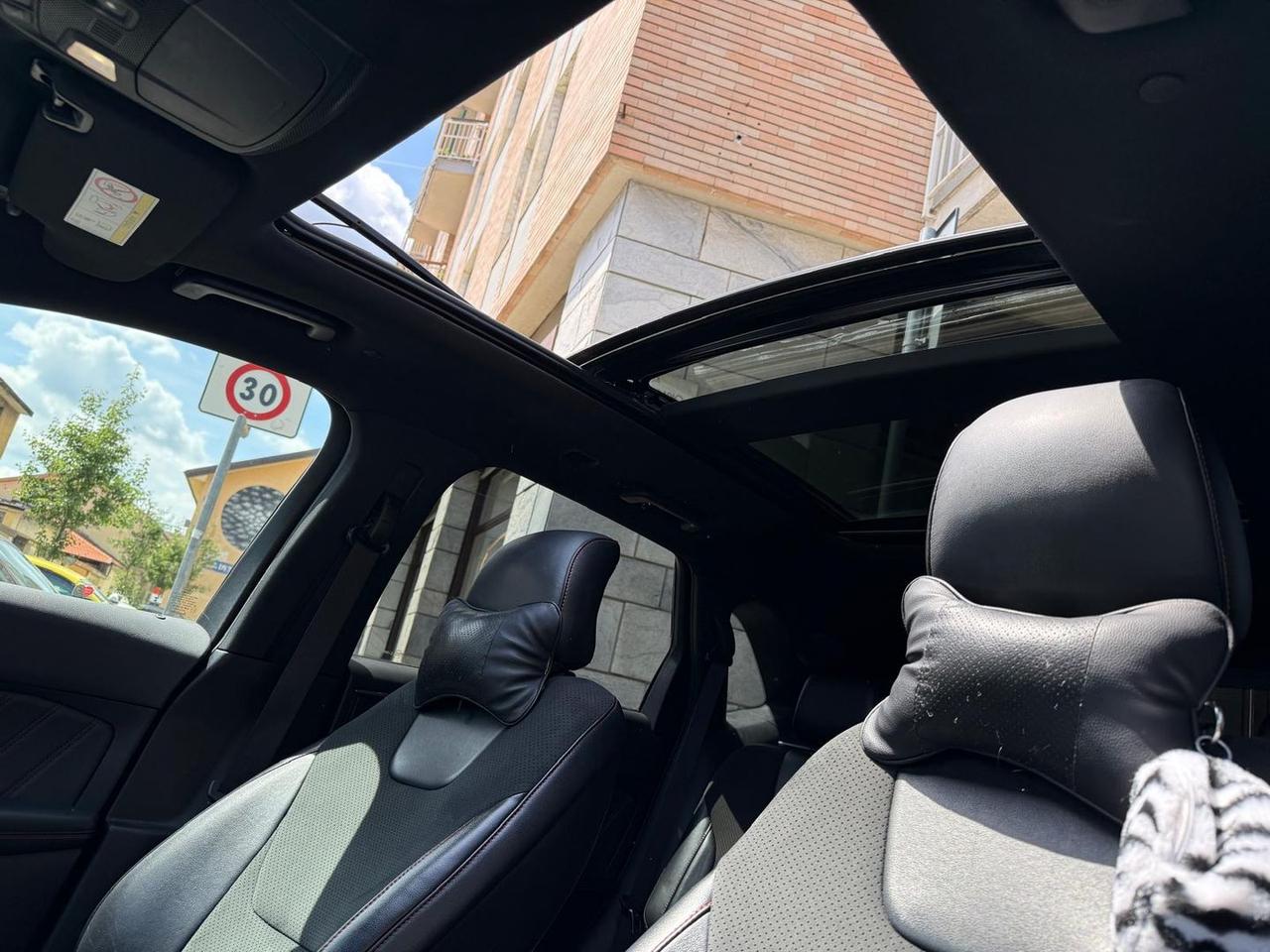 Ford Edge ST Line 2.0 EcoBlue Bi-Turbo