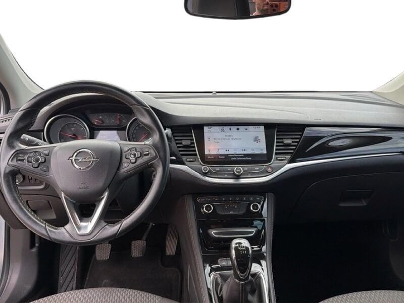 Opel Astra 1.6 CDTI 136cv