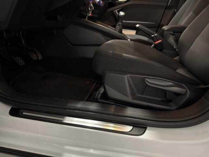 Audi A1 II 2019 Citycarver 25 1.0 tfsi Admired 95cv