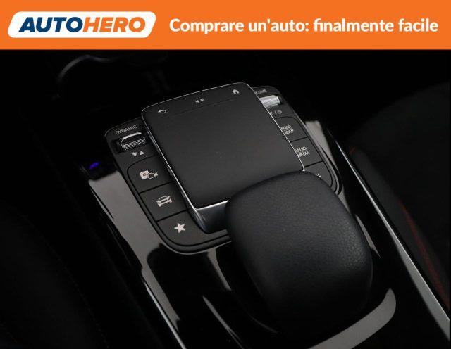 MERCEDES-BENZ CLA 180 d Automatic Shooting Brake Premium