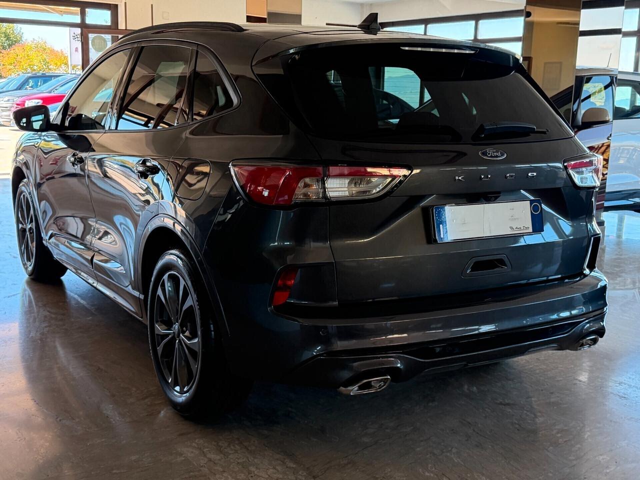 Ford Kuga 2WD 1.5 ECOBOOST 150 cv. ST LINE
