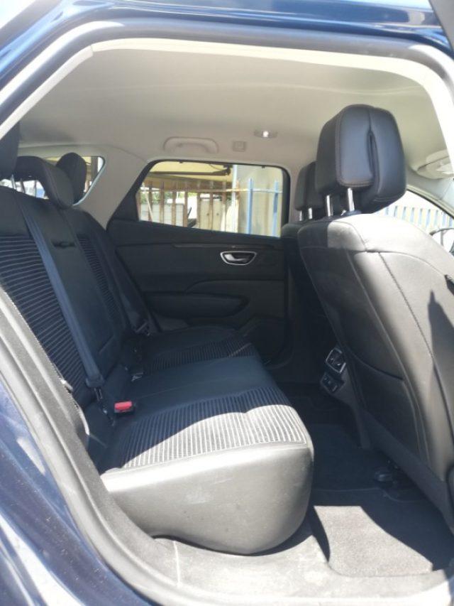 RENAULT Talisman Sporter dCi Aut. Energy Zen Navi