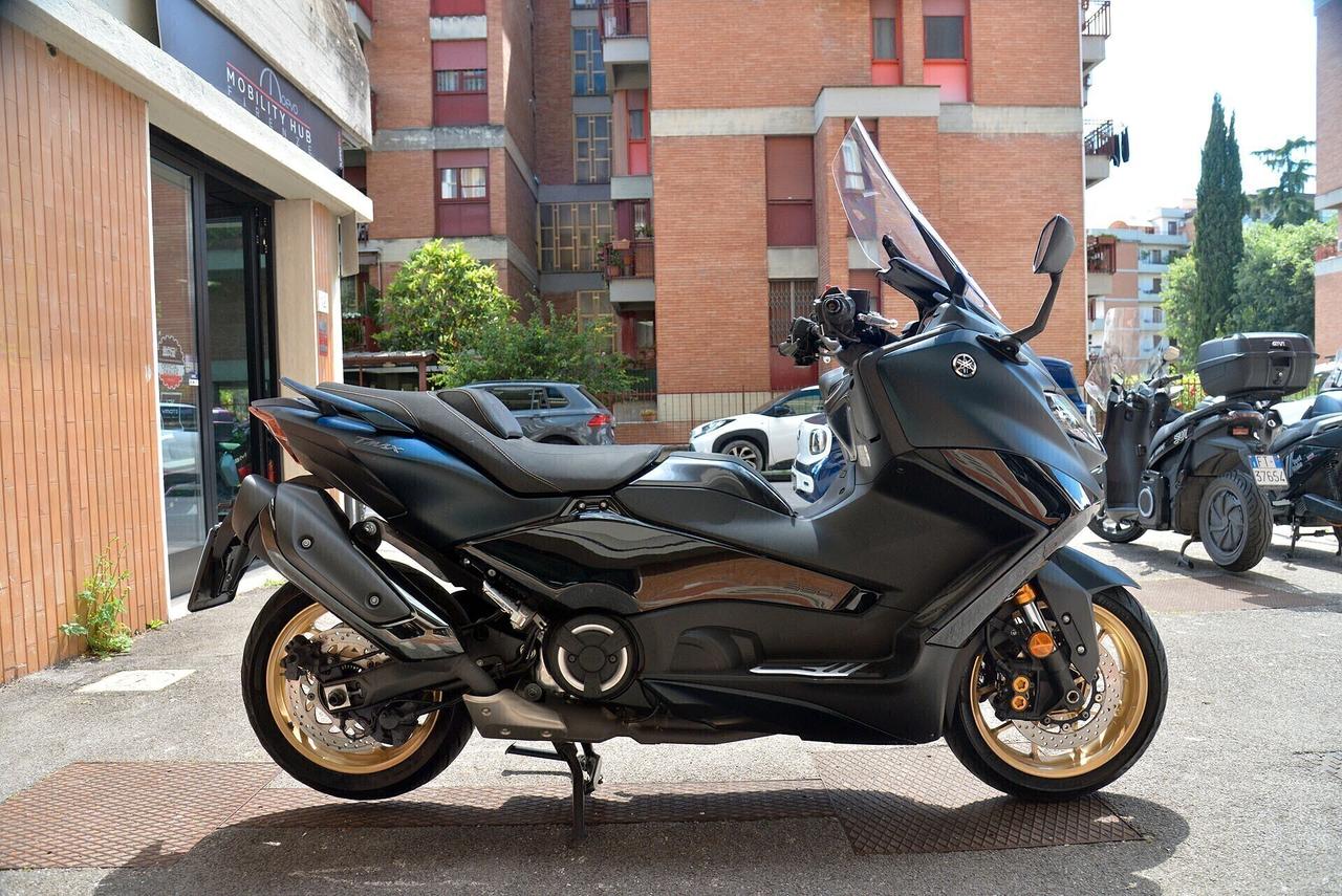 Yamaha T Max 560 Tech Max PERFETTO