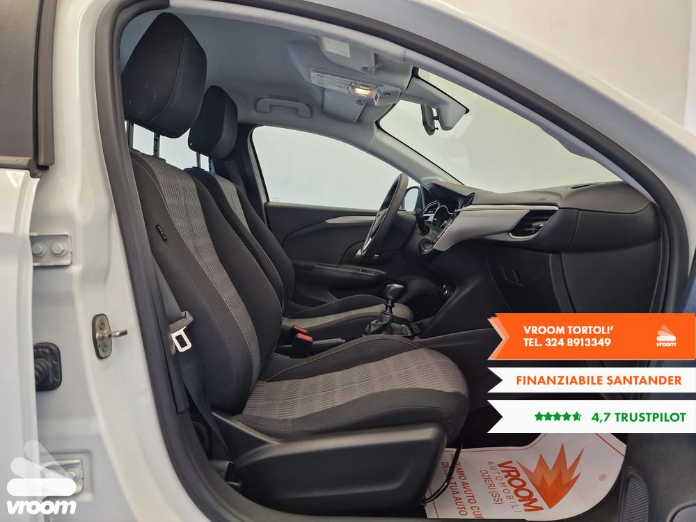 OPEL Corsa 6ª serie Corsa 1.5 D 100 CV