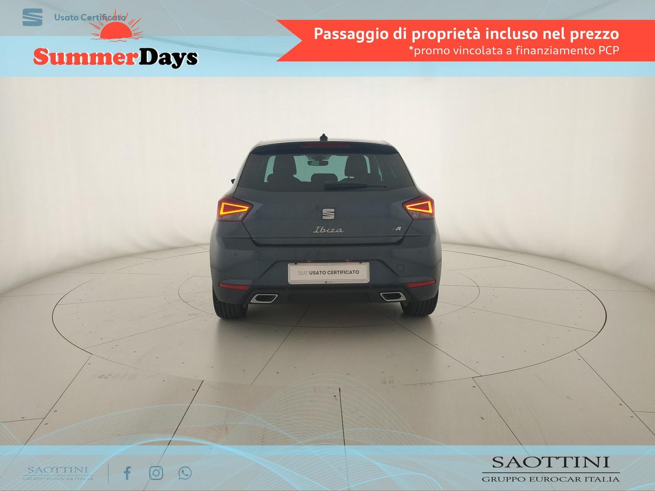 1.0 ecotsi FR 95 CV