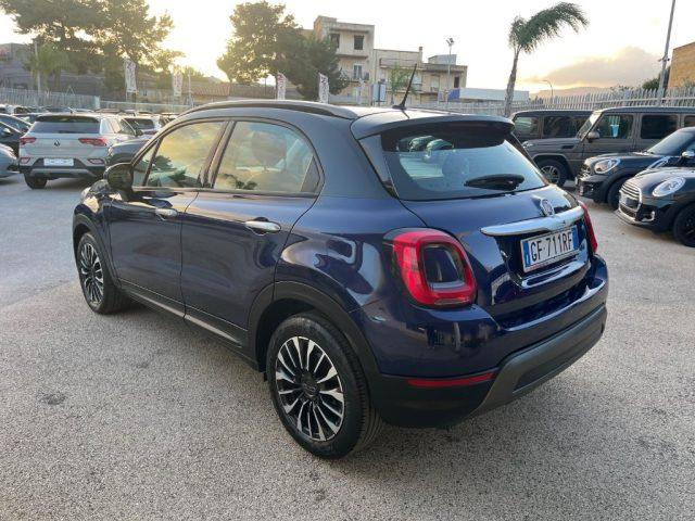 FIAT 500X 1.0 T3 120 CV City Cross