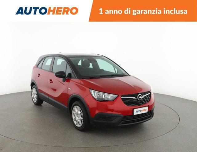 OPEL Crossland X 1.2 12V Start&Stop Advance