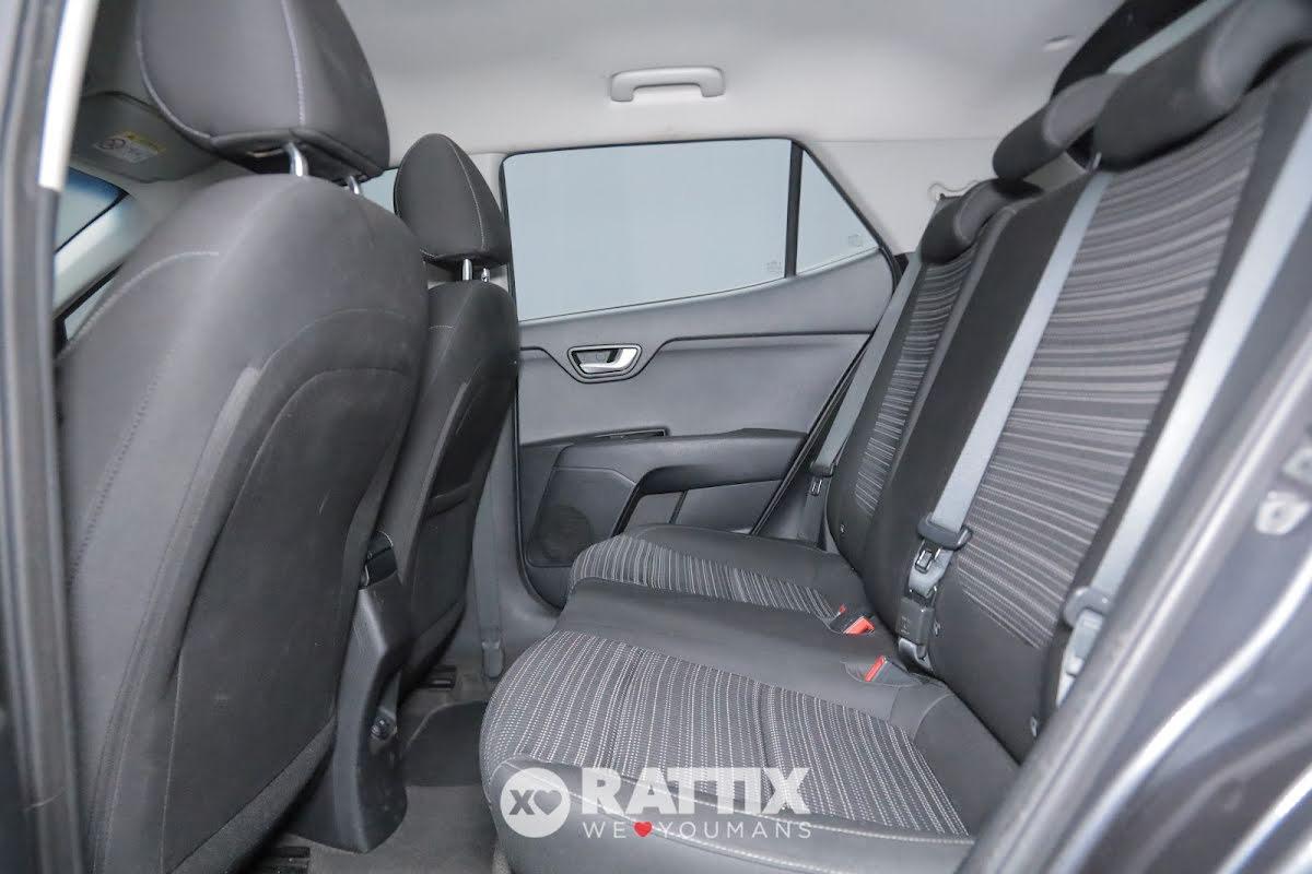 Kia Stonic 1.0 t-gdi 120CV Urban
