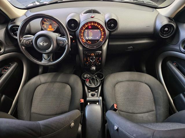 MINI Cooper D Countryman Mini Countryman R60 2.0 Park Lane Plus auto