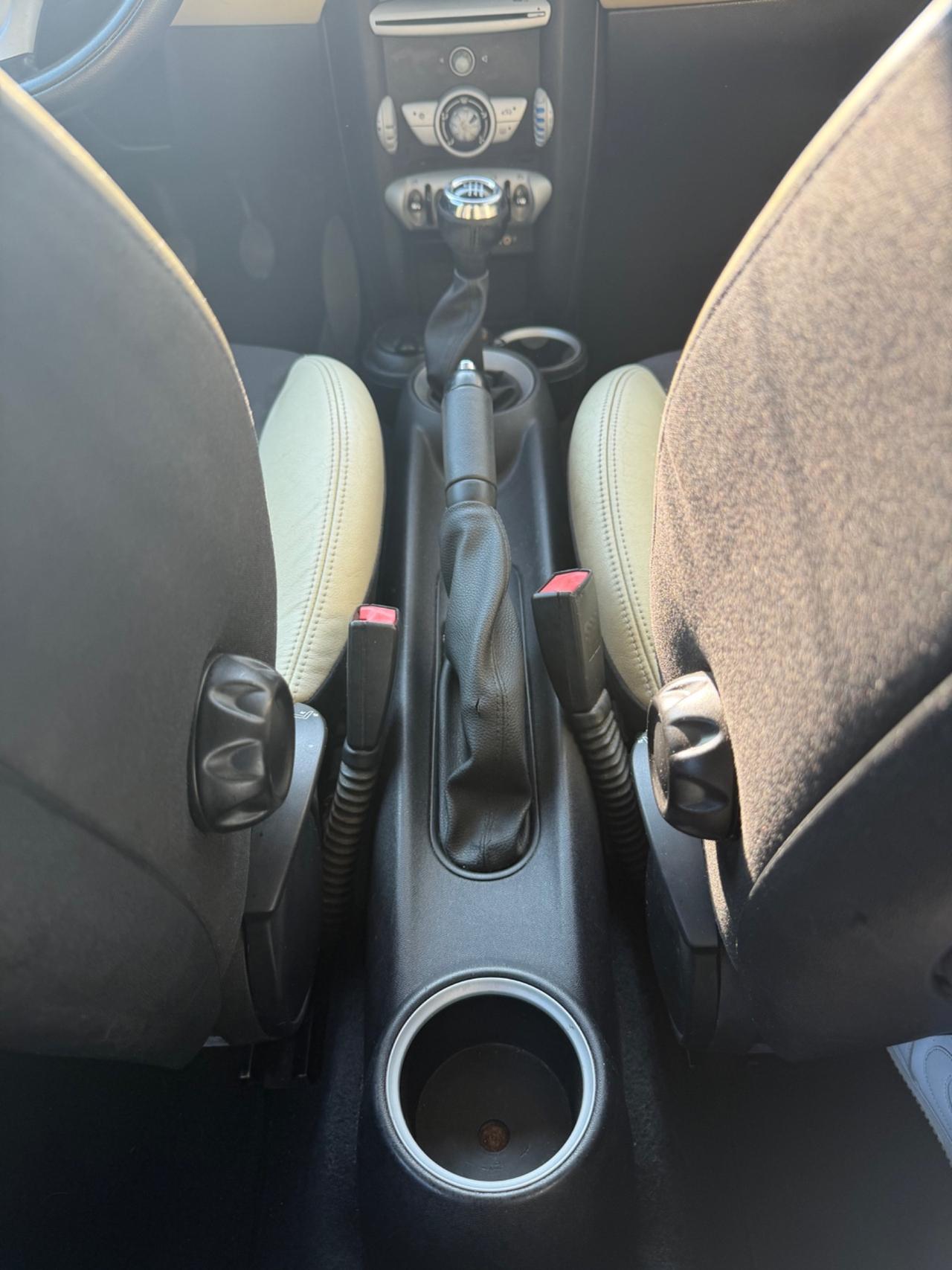Mini 1.4 75cv- Neopatentati- Garanzia 12mesi