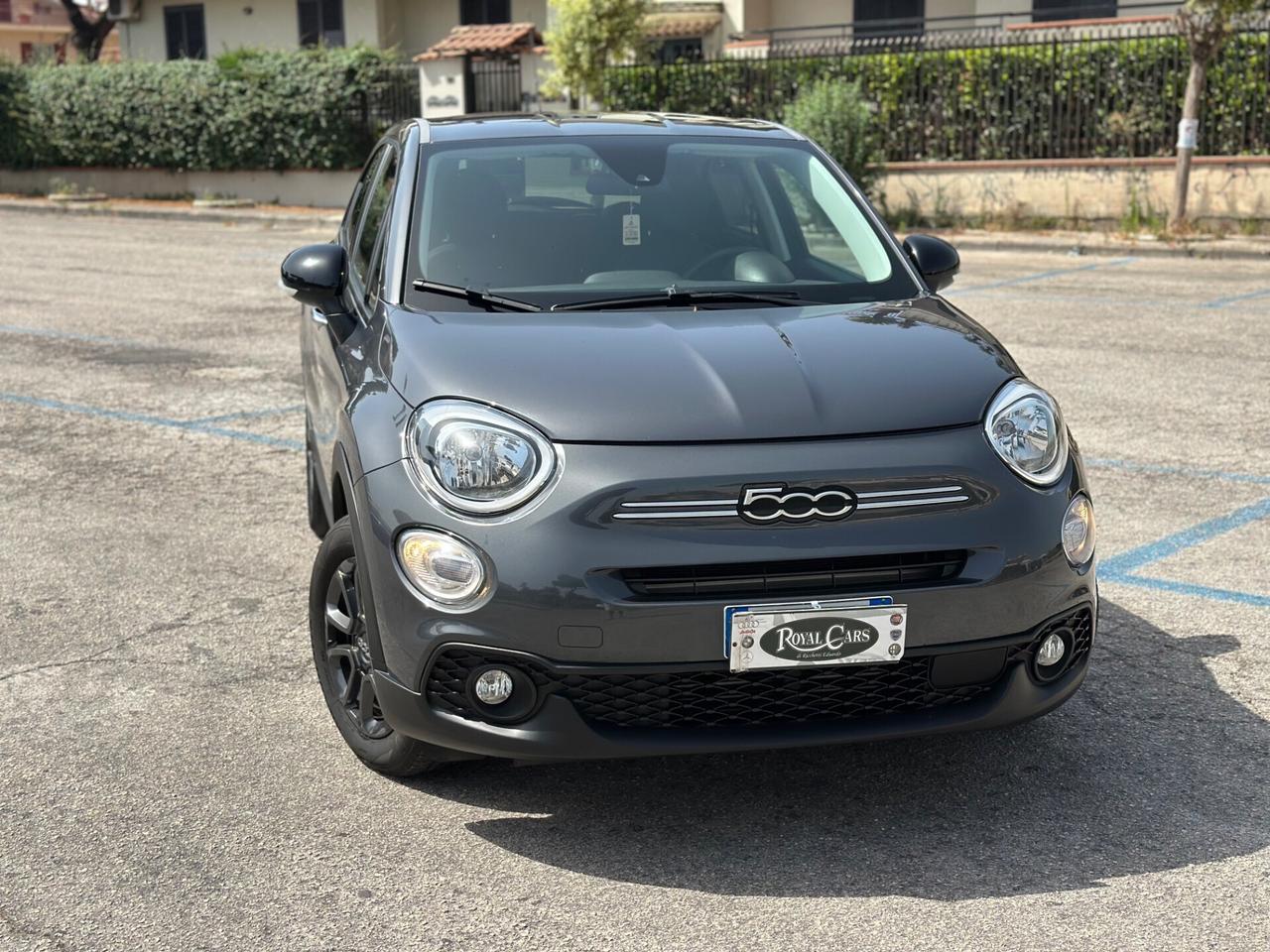 Fiat 500X 1.3 MultiJet 95 Cv