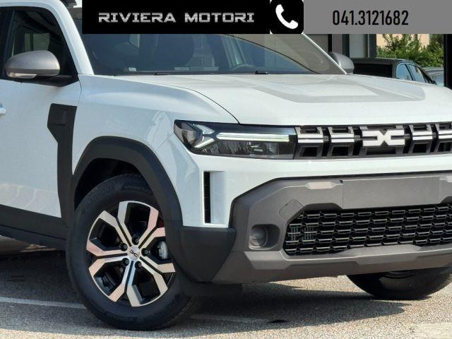 DACIA Duster ECO-G 100 CV Expression