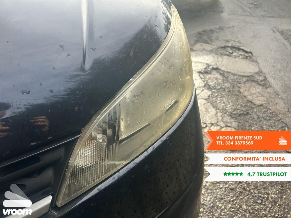 NISSAN NV200 NV200 1.5 dCi 90CV Combi Easy