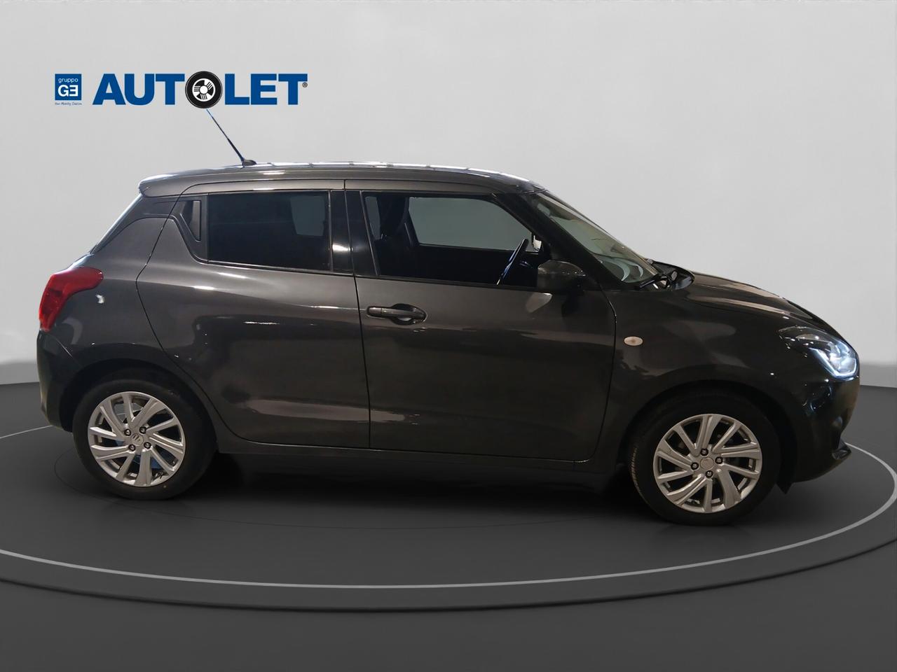 Suzuki Swift 1.2 Hybrid Cool 83CV