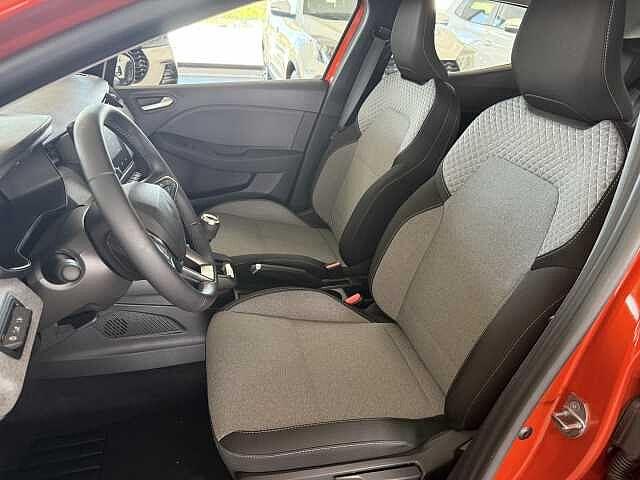 Renault Clio 1.0 SCe 65 CV Evolution