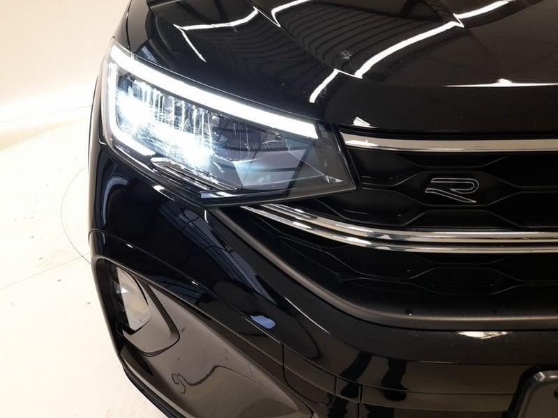 Volkswagen Taigo Taigo 1.0 TSI 115 CV R-Line