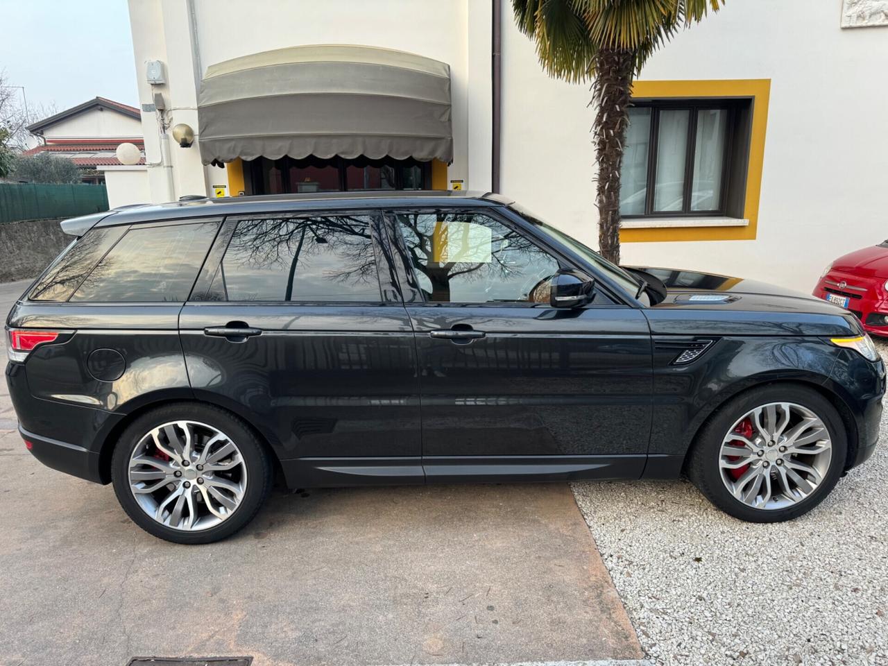 Range Rover Sport SDV6 292cv HSE DYNAMIC